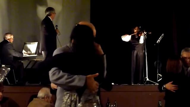 MILONGA DE GALA "MI REFUGIO" смотреть онлайн