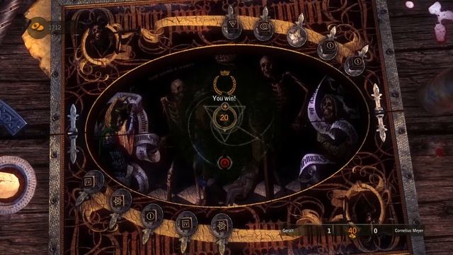Dragonslayer - Let's Play The Witcher 2: Assassins of Kings [Dark Mode] - 21 [Iorveth Path] [Blind смотреть онлайн