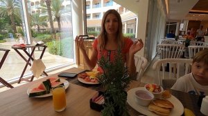 Все включено в ОАЭ: неделя в эмирате Фуджейра! Обзор отеля Fujairah Rotana Resort & Spa.