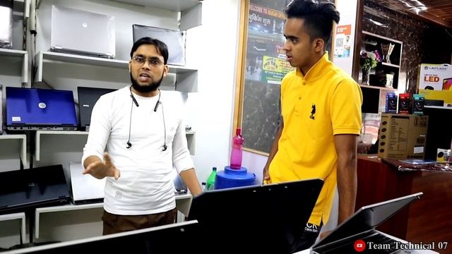 दुर्गापूजा Special offer || 500₹ Cashback || Second Hand Laptop Desktop in Patna || Used Laptop PC смотреть онлайн