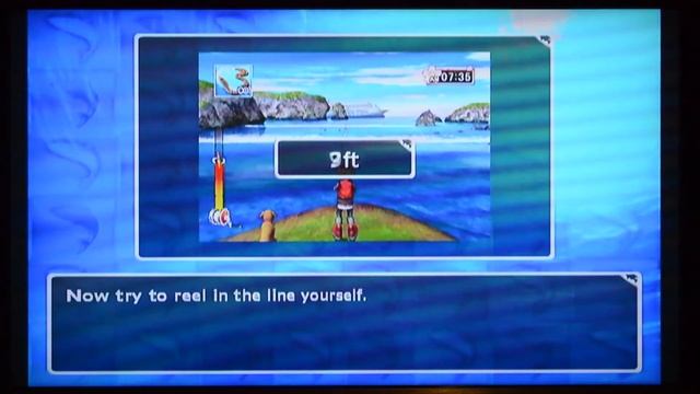 Fishing Master World Tour | Tutorial Level смотреть онлайн