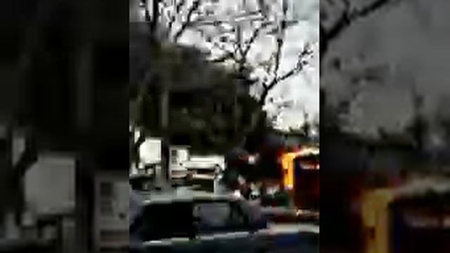 сгорел автобус в городе костанае маршрут номер 17 смотреть онлайн