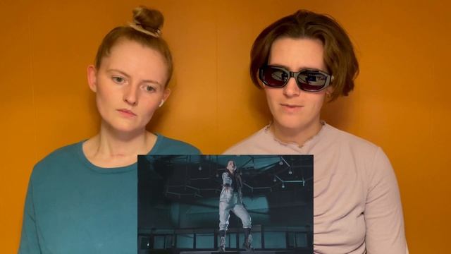 LET'S REACT to NORTH MACEDONIA! ?? Junior Eurovision 2023| Tamara Grujeska - Kazi Mi, Kazi Mi Koj смотреть онлайн