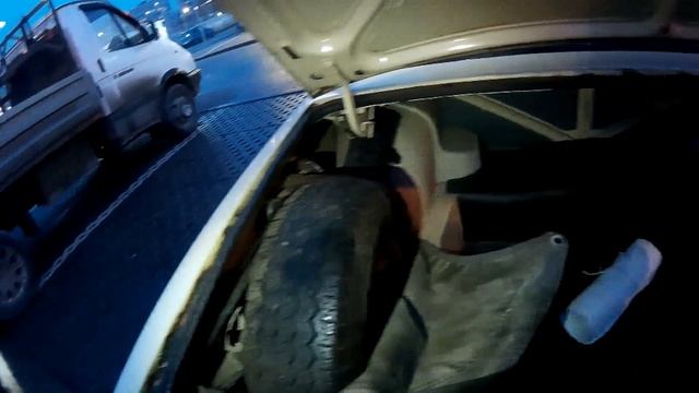 Покупка жигулей ваз 2107 люкс 1989г в автосалоне смотреть онлайн