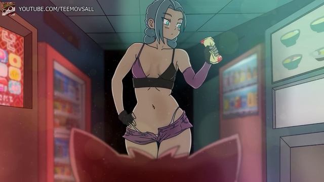 Pov: Jinx Is Worth It!