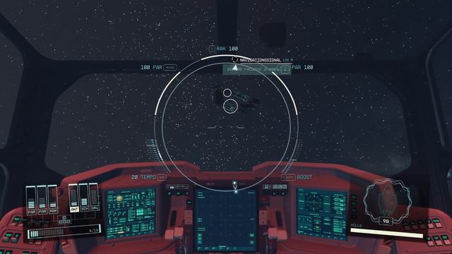 Starfield #68: Franklin D. Roosevelt & Dschingis Khan ?! Was Passiert Hier