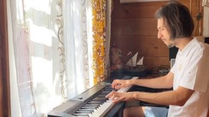 🌳«АК КАЕН» | АЙФАРА | ПИАНИНО