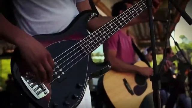Michel Teló - Ai Se Eu Te Pego live - (HD) смотреть онлайн
