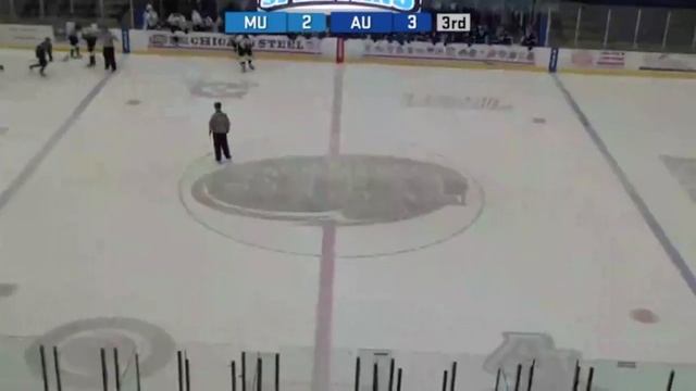 #5 Derek Perl 5th Goal vs Aurora University - 2016/17 смотреть онлайн