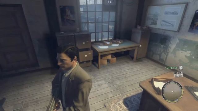 Mafia II [Лестница в небо] - Часть 14 смотреть онлайн