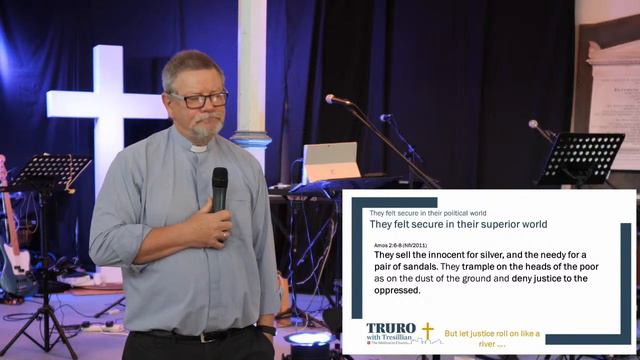 Nine Twenty Two 17th July 2022 Live Worship смотреть онлайн