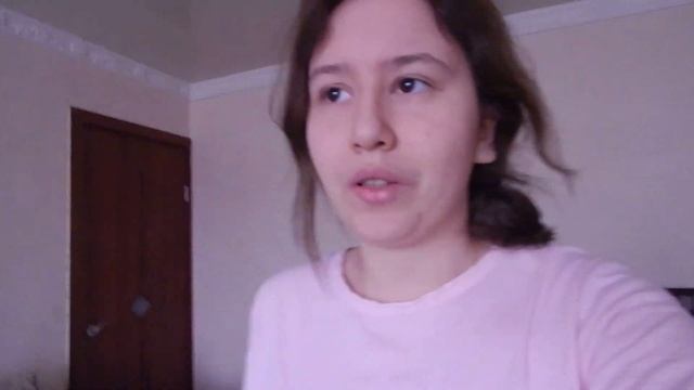 Крашу волосы и у меня есть друг гей/#studyvlog /выбор профессии /на карантине