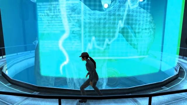 Dreamfall: The Longest Journey - English Longplay - No Commentary смотреть онлайн
