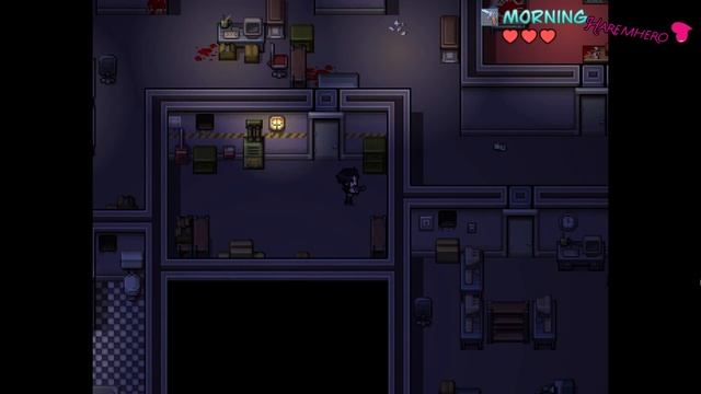 Zombie's Retreat 2 - 0.4.3 Walkthrough смотреть онлайн