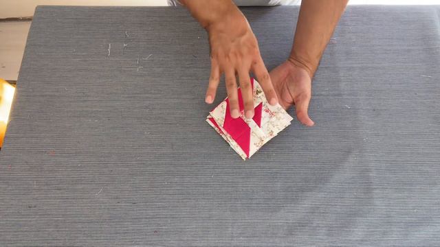 Maravilhoso tapete de retalhos em #patchwork venha aprender com o passo a passo. 🥰 смотреть онлайн