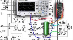 Настройка, ремонт ПЧ АМ ЧМ Ленинград 006