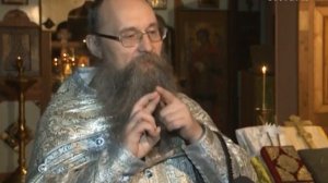 Старообрядцы