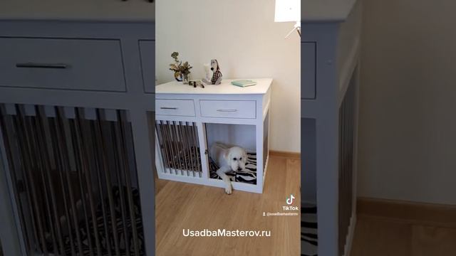 Клетка вольер для собаки 