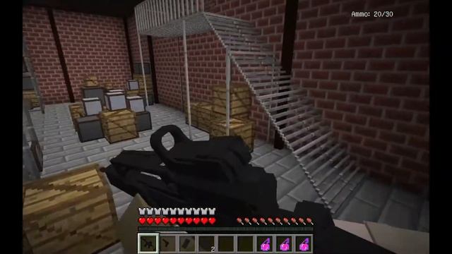 батл крафт #1 смотреть онлайн
