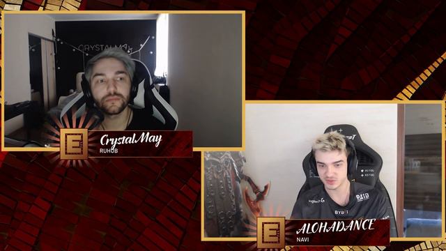 ALOHADANCE О ТРЕНИРОВКАХ, ТИММЕЙТАХ, СИСТЕМЕ DPC И TI10