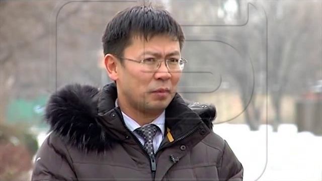 В Кыргызстане ликвидируют обменки смотреть онлайн