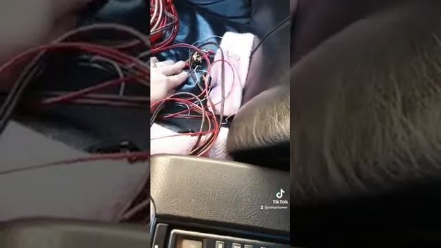 покупка проводов для подключения сабвуфера Урал (молот) смотреть онлайн