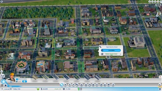 SimCity (Cities of Tomorrow) #4 - Бесконечный Источник Воды смотреть онлайн