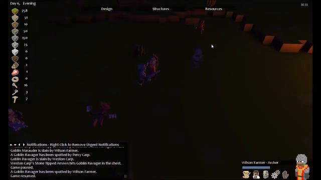 Timber and Stone - Ep15 - GOBLINBUSTERS! смотреть онлайн