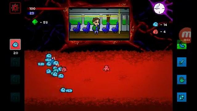 Listeria Wars gameplay. EP.1 смотреть онлайн