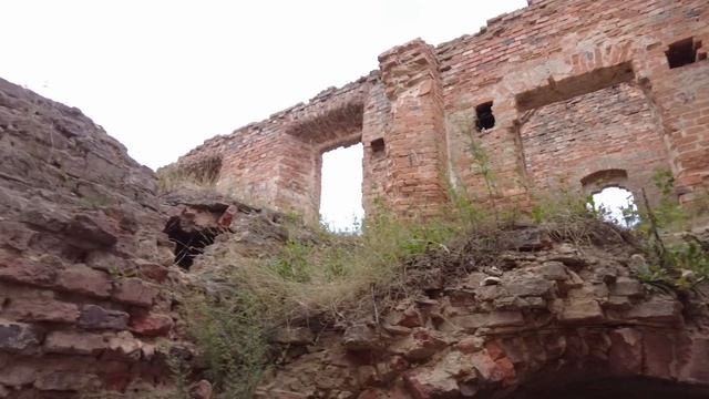 Велопутешествие по Беларуси. Ничего святого