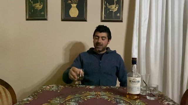 Deanston 12 review (with English subtitles and many more) смотреть онлайн