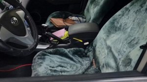 Лифан Х60 не заводится после глушения