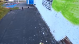 Влог Чикаря | tagging | graffiti !