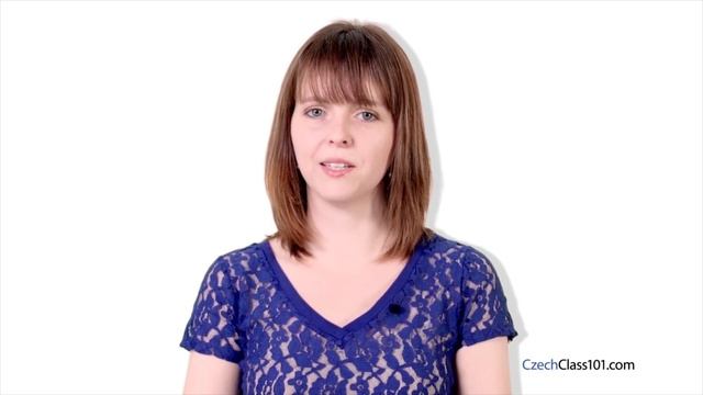 Learn Czech in 30 Minutes - ALL the Basics You Need смотреть онлайн