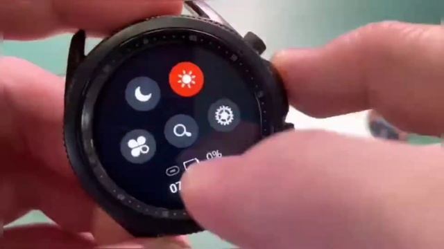 Samsung Galaxy Watch 3 смотреть онлайн
