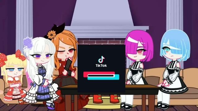 Rezero reacts Subaru as ichigo |2/?| |Bleach| смотреть онлайн