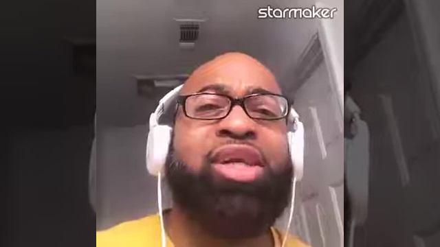 I Swear, (All 4 One cover), Marcus Barnhill смотреть онлайн