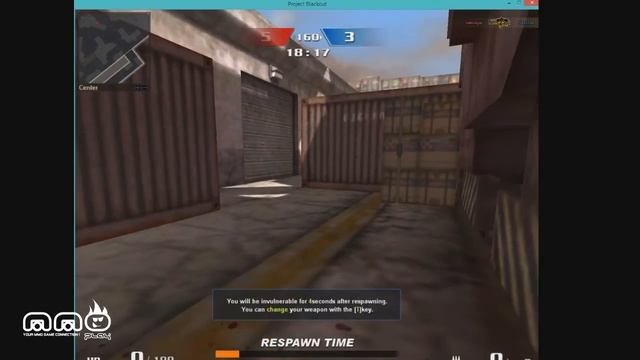 Piercing Blow Gameplay First Look - HD смотреть онлайн