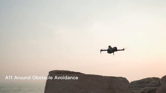 4DRC F13 GPS 8K Long Range Brushless Drone – Released ! смотреть онлайн