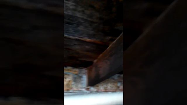 Выставяем рейку под пластик смотреть онлайн