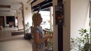 Один день на Пхукете. Обзор отеля Kata Sea Breeze 3*.