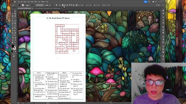 Phan 4 Chỉnh sửa vector text nâng cao trong illustrator 2023 0423 vvm смотреть онлайн