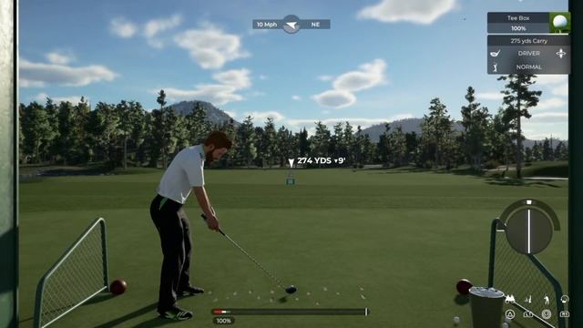 PGA Tour 2k21: Best Tips to Calibrate Your Swing, Increase Accuracy, & Hole More Putts!! смотреть онлайн