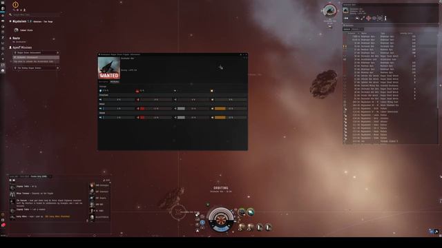 EvE Online - Guide - Caldari - Alpha Clone - Kestrel - Level 1 Start смотреть онлайн