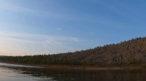 Пересекая плато Путорана. Сплав по Маймечи. часть 4. Лето 2021 года.
