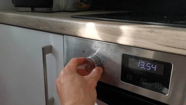 Маленькая духовка Maunfeld EOEM516s - лучший выбор для маленьких кухонь смотреть онлайн
