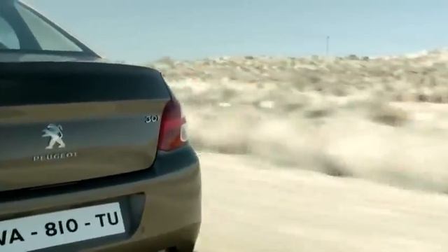 Новый Пежо 301 2013 (Peugeot 301) смотреть онлайн
