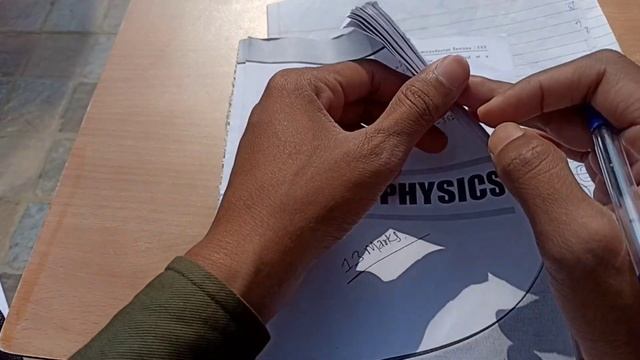 Modern Physics! 13Marks Guidance For CEE | Ram Mandal смотреть онлайн