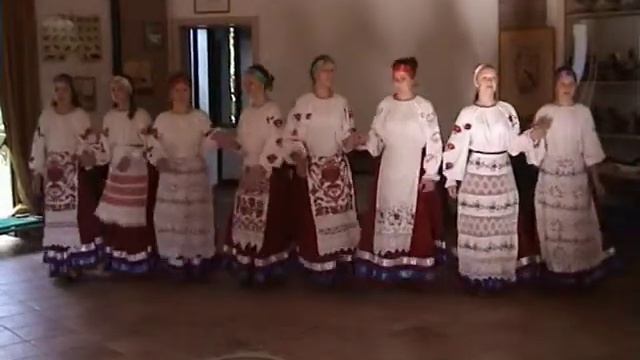 «Сенюшка» (Senjuška), Lucinushka 2014