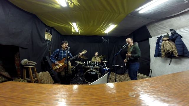 Вниз и Прямо - Я забываю (Зоопарк cover) v.2 смотреть онлайн